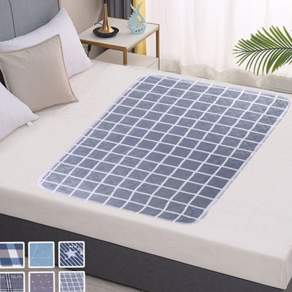 어르신 성인 방수 패드 간병용 환자 방수 패드 노인 - 상품 이미지