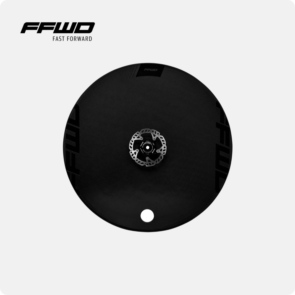 페포 디스크휠 패스트포워드 디스크 리어 철인3종 FFWD DISC REAR - 상세 이미지 4