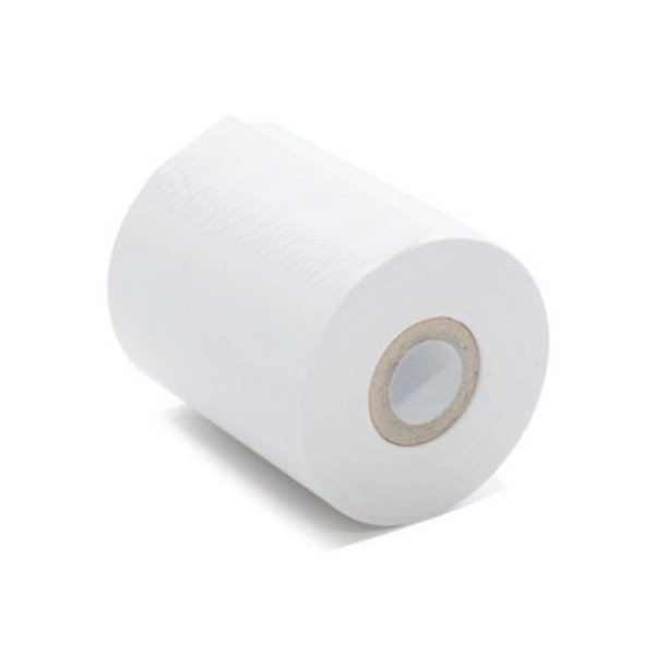 카드단말기 감열지 57mm 포스 용지 영수증 등록기 무지 57x30 - 상품 이미지