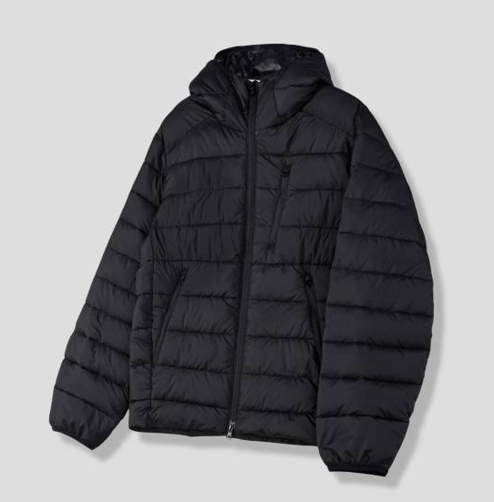 남자후드패딩 남자경량패딩 남성겨울점퍼 초겨울점퍼