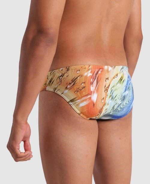 아레나 Wave of colors Brief Limited Edition - 상세 이미지 3