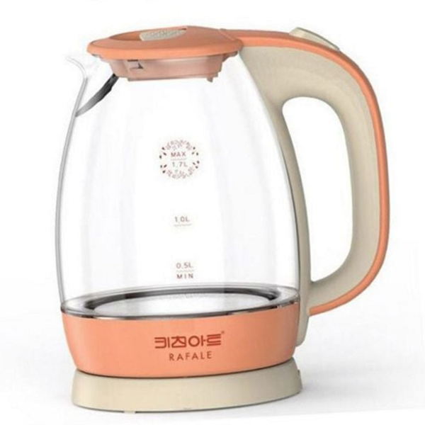 무선포트 유리 전기 주전자 급속 전기 주전자 가정용 주방