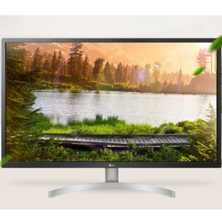 LG전자 와이드 스크린 32인치 모니터 32MN500MW