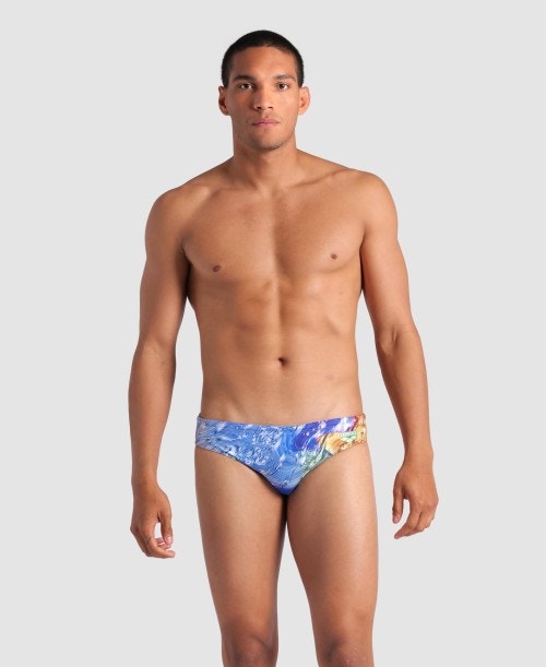 아레나 Wave of colors Brief Limited Edition - 상세 이미지 4