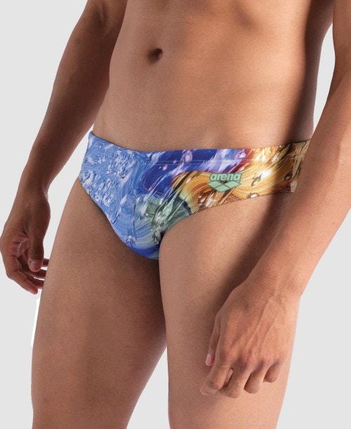 아레나 Wave of colors Brief Limited Edition - 상세 이미지 2