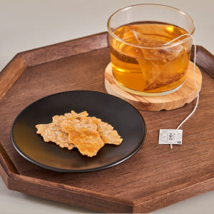 풍심당 호롱칩 달고나 누룽지칩 (12개입) 맛있게 먹은 솔직 후기 - 상품 이미지 4