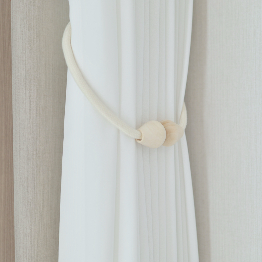 가사의시간 자석 커튼 타이백 2P