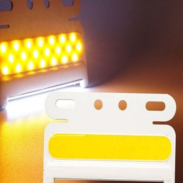 트럭 24v led 차폭등 사이드 24v 주행 화물차 자동차 램프 - 메인 이미지
