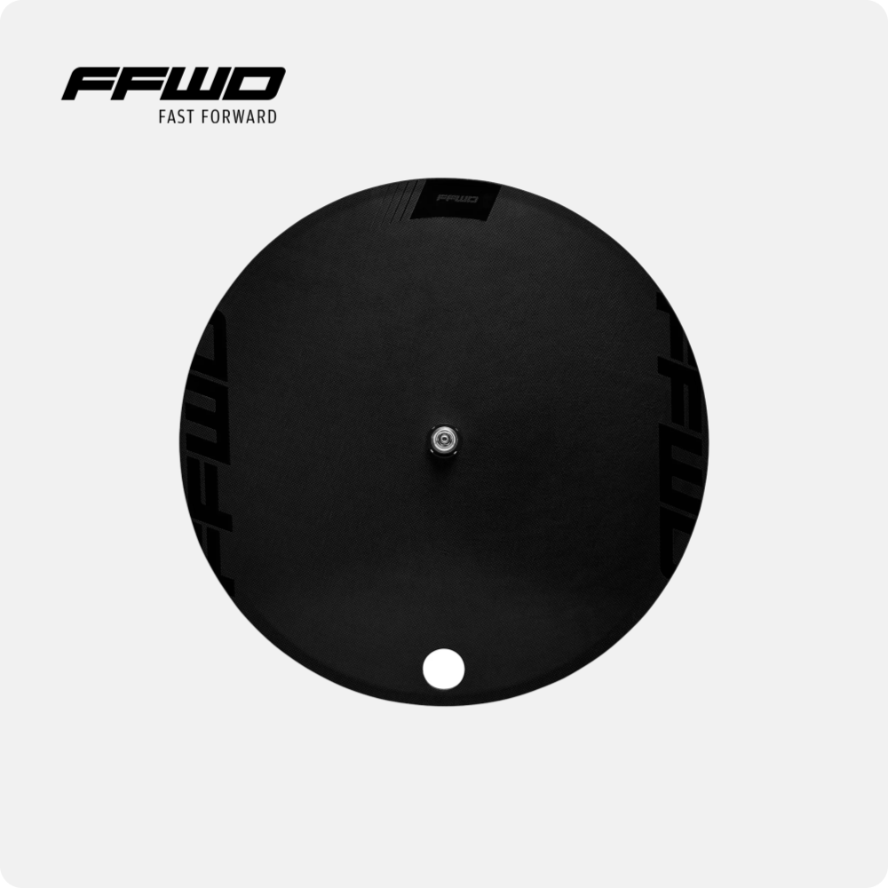 페포 디스크휠 패스트포워드 디스크 리어 철인3종 FFWD DISC REAR - 상세 이미지 2