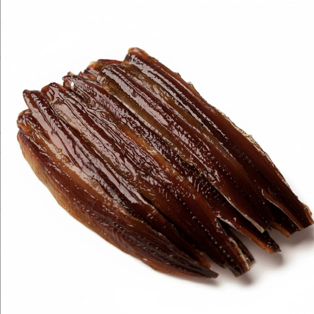 포항 구룡포 과메기 진공 반손질 포 20마리 40쪽, 껍질안깐, 단품