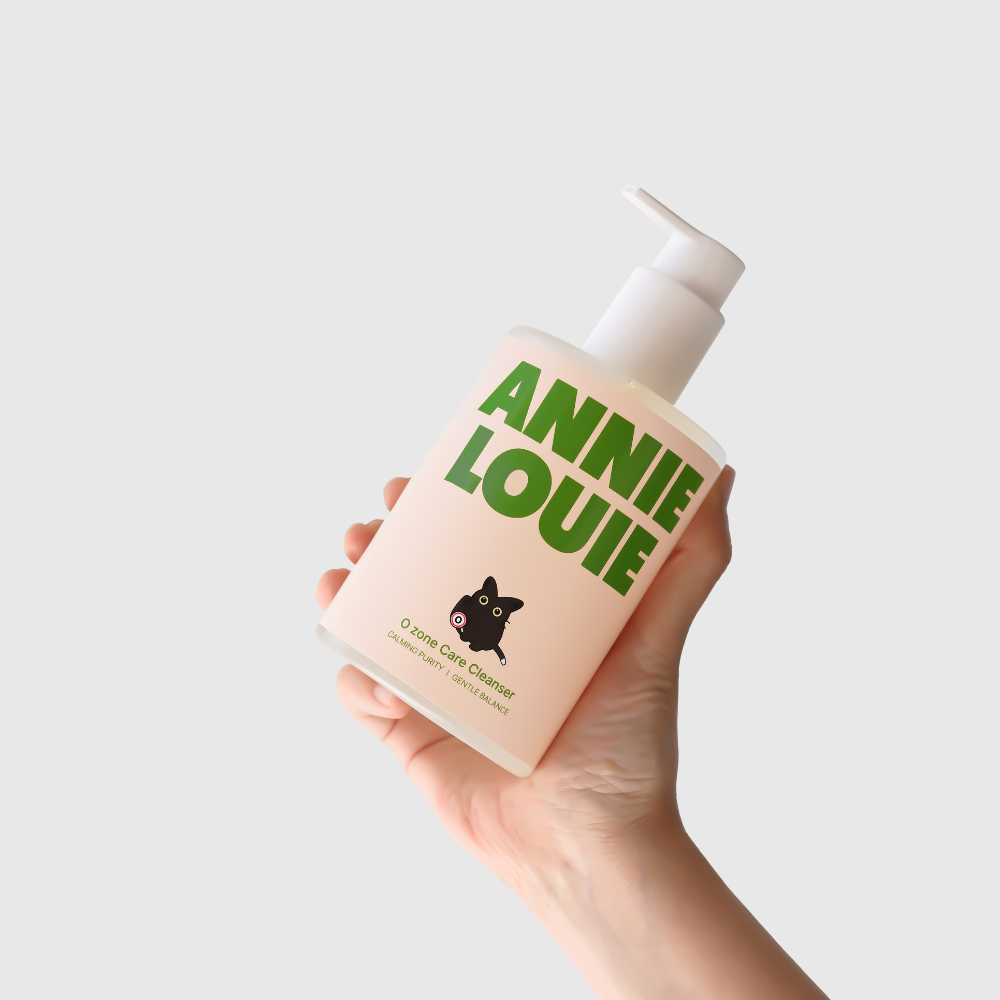 [이벤트] 애니루이 O존 케어 저자극 약산성 올인원 남녀공용 항문세정제 300ml - 상세 이미지 5