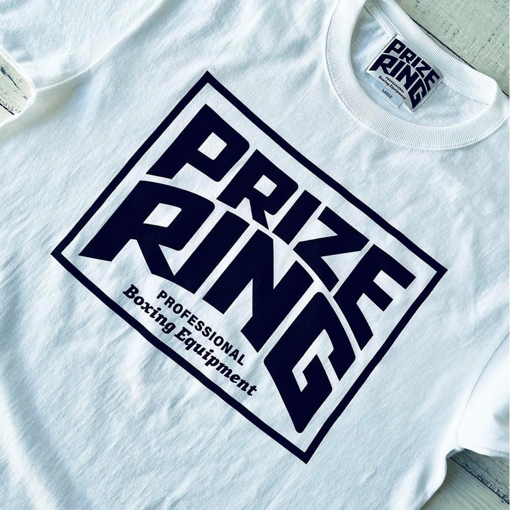프라이즈링 남성 복싱 반팔 티셔츠 기능성 통기성 흡습속건 트레이닝용 블랙 - 상세 이미지 2
