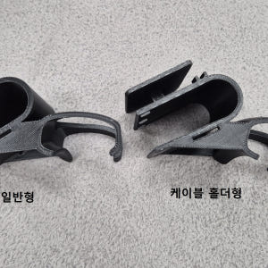 (와사비) 갤럭시XR 배터리 마운트 홀더 개봉기 | 실사용 후기 - 상품 이미지 4