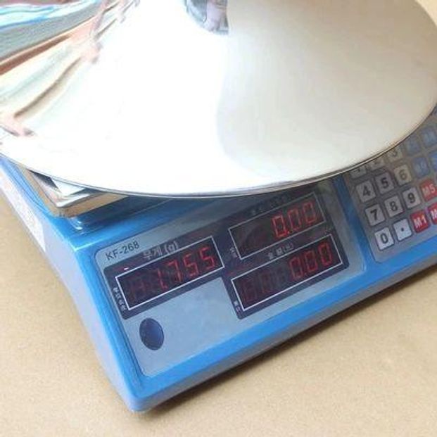 머리띠 진열대 팔찌거치대 액세서리매장 쥬얼리 전시대 6단 - 상세 이미지 4