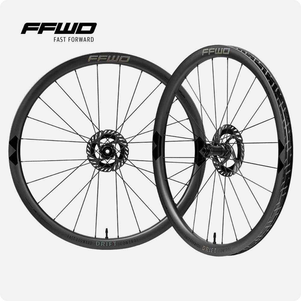 페포 그래블카본휠셋 패스트포워드 드리프트 컨트롤 FFWD DRIFT CONTROL - 상세 이미지 2