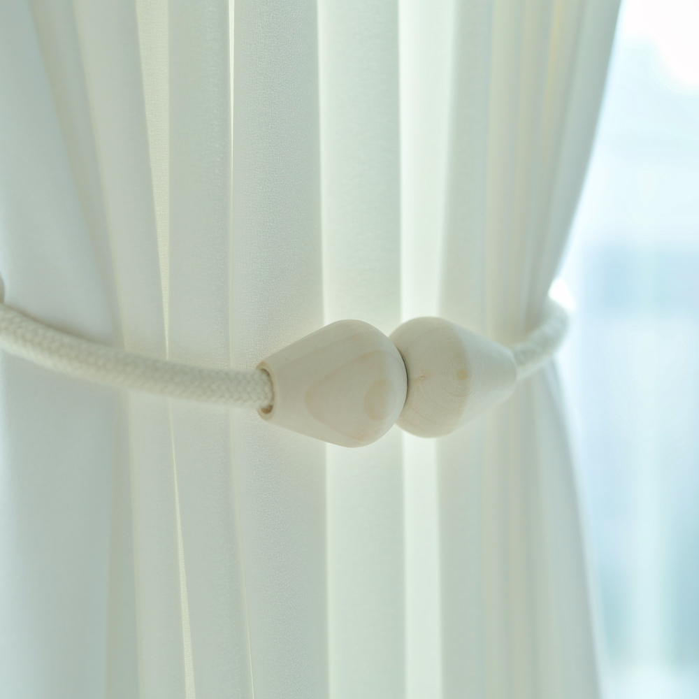 가사의시간 자석 커튼 타이백 2P