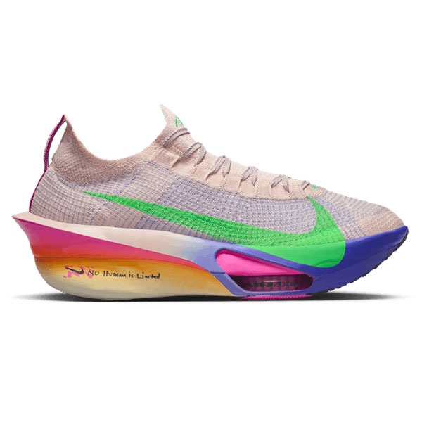 나이키 알파 플라이 3 엘리우드 킵초게 남성 로드 레이싱화 카본플레이트 반발력 경량 HJ7041-600 - 상세 이미지 3