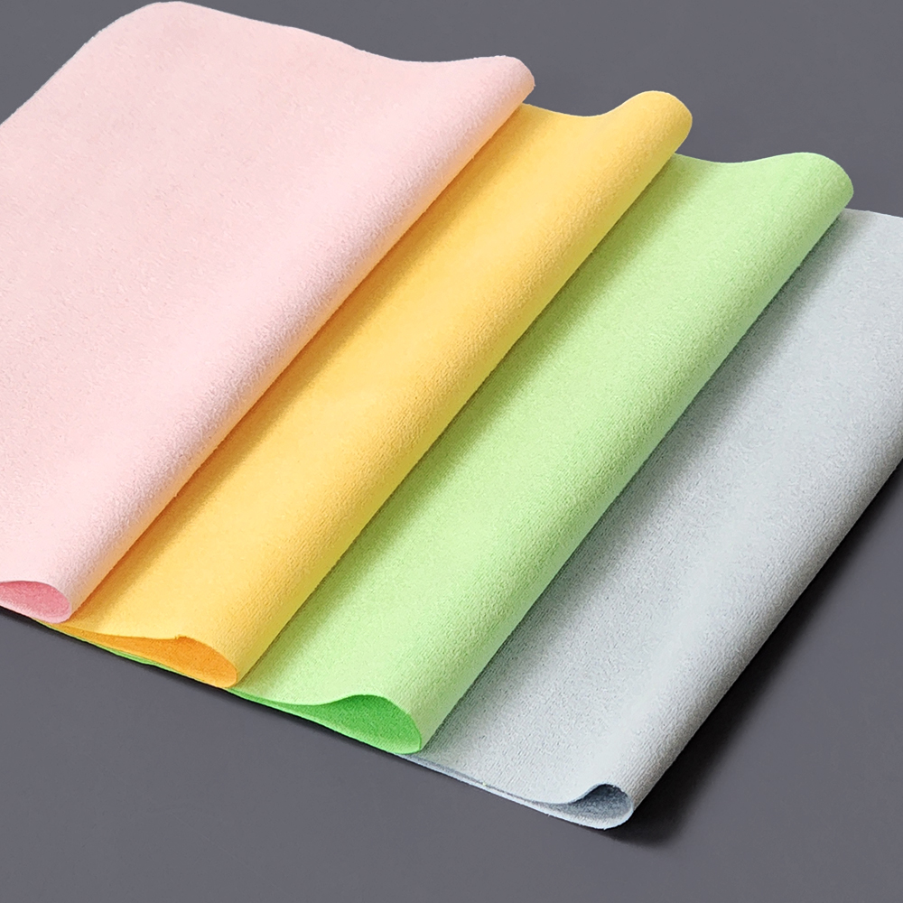 고급 파스텔톤 안경 닦이 클리너