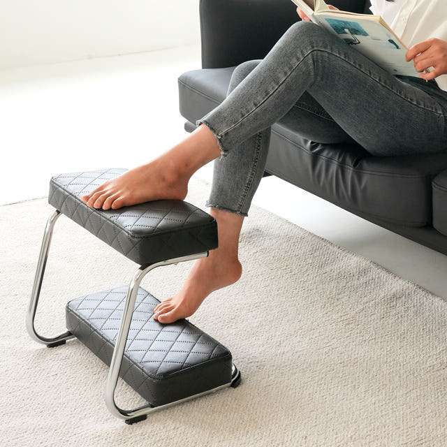 블리스 발받침대 상세