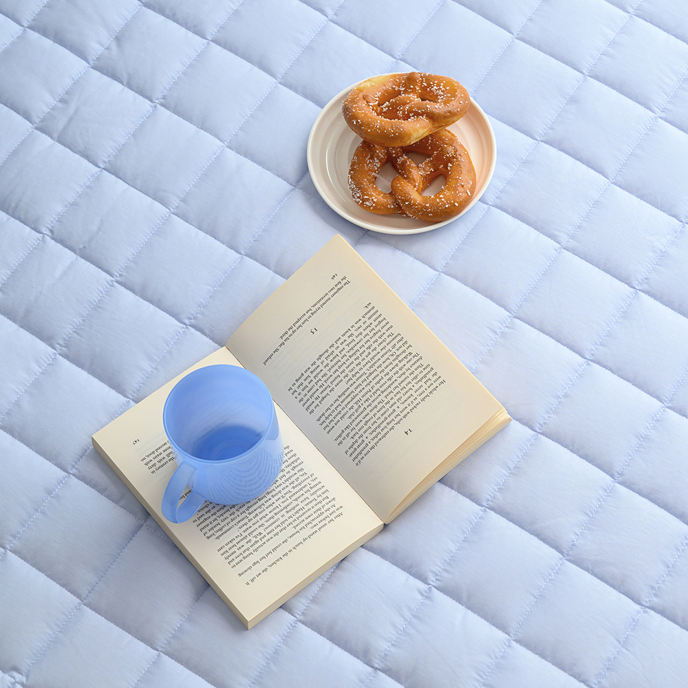 40수 순면 올인원 누빔 매트리스커버 SS 슈퍼싱글 알러지케어 침대커버 일체형 침대시트 보