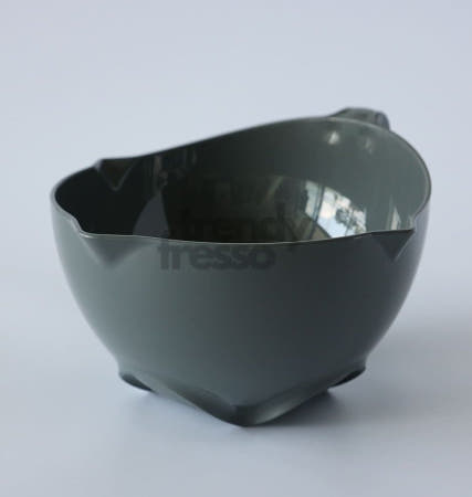 [트렌디프레소협력사]데이슬롯 손잡이 믹싱볼 월드오브