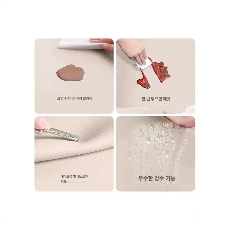 중역의자 사장의자 임원의자 서재 사무실 컴퓨터의자 고급형 - 상세 이미지 3
