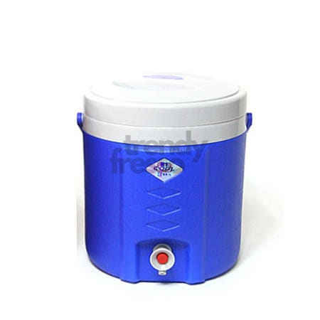 [트렌디프레소협력사]데이슬롯 피크닉 물통 하이쿨 수통 낚시