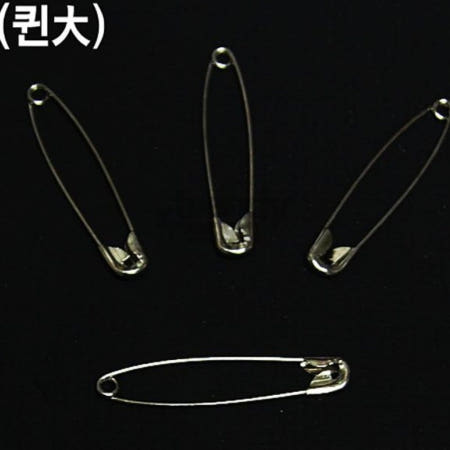 [트렌디프레소협력사]데이슬롯 안전옷핀 퀸대 가정 생활용품 가정잡화