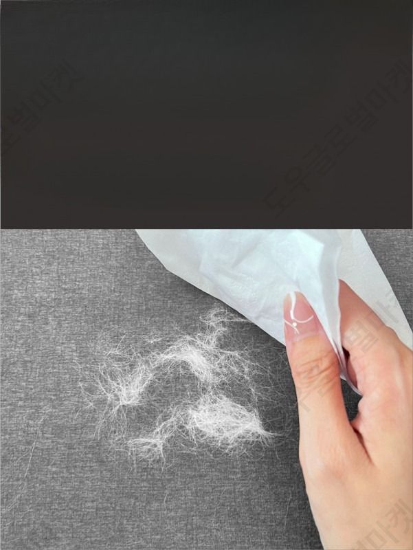 대형견 패딩하우스 빅사이즈 실내집 방한텐트 방한 따뜻한 - 상세 이미지 2