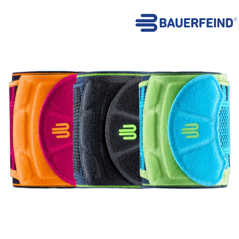바우어파인트 손목보호대 메뉴스포츠 SPORTS WRIST STRAP - 상품 이미지