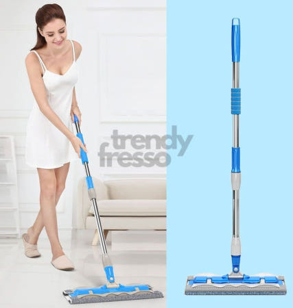 데이슬롯 극세사걸레 청소용품 극세사마포걸레 밀대청소기 물걸레