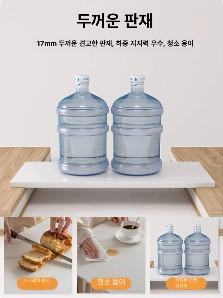 분장실 화장대 스튜디오 조명거울 웨딩샵 헤어샵 뷰티샵 메이크업 테이블 - 상세 이미지 2