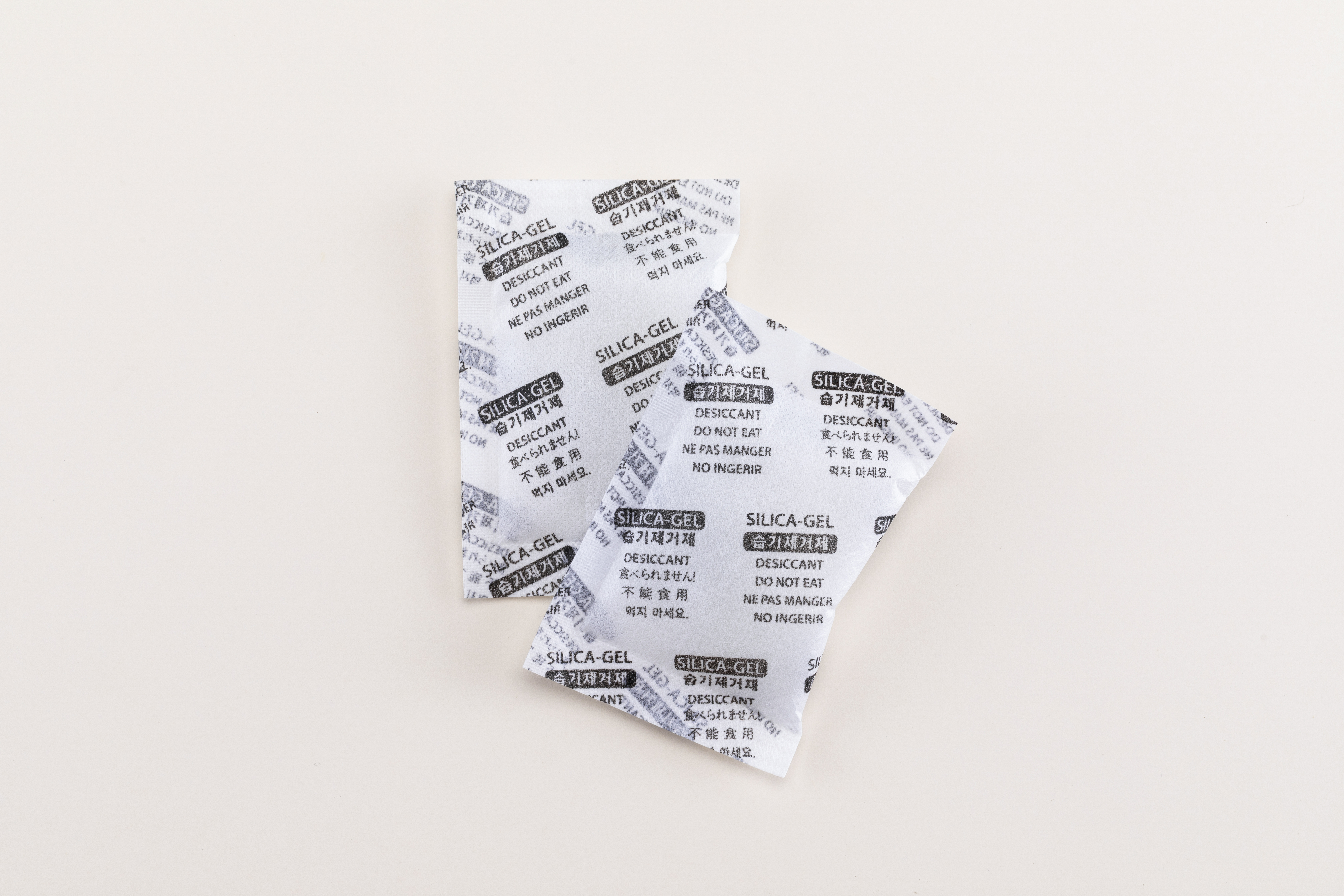 [의류/침구/신발/다목적 보관용] 부직포 실리카겔제습제 30 30g, 30개 - 상세 이미지 2