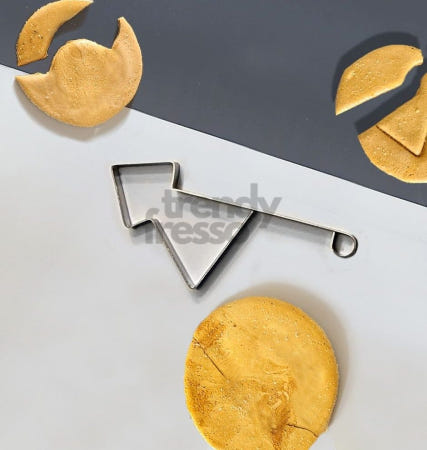 [트렌디프레소협력사]데이슬롯 달고나틀 오징어모양 설탕뽑기모양