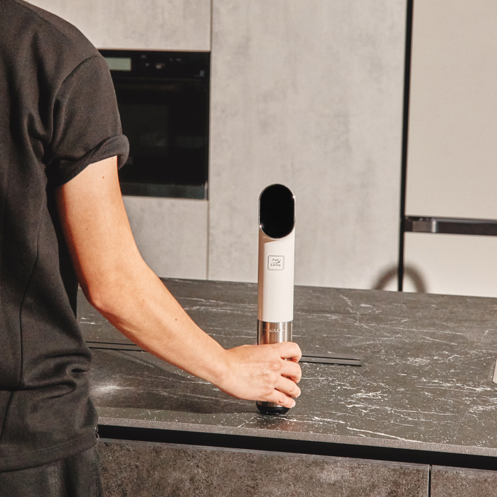 풀리빙 수비드머신  기계 제품 이미지