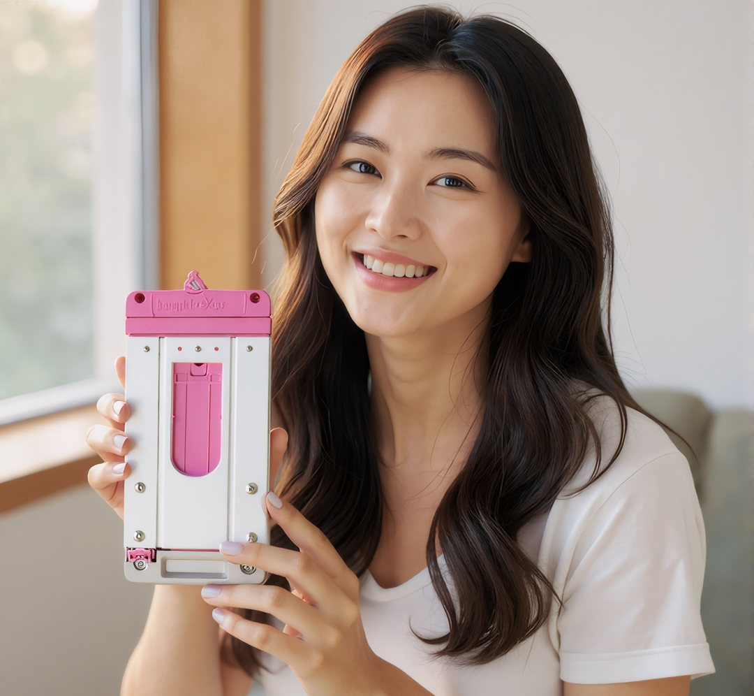 1kg 초경량 휴대용 접이식 쇼핑카트 우리왔다 miniBOXer 핸드카트 캐리어 트롤리