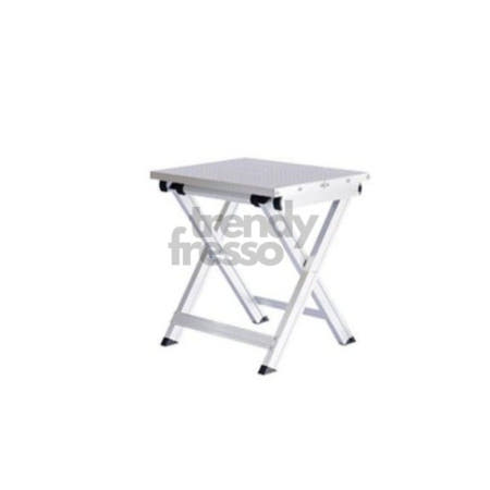 [트렌디프레소협력사]데이슬롯 알미늄 접이식의자 캠핑의자 낚시