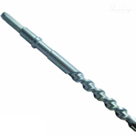 육각 햄머 드릴비트 4날 16x505mm 드릴날세트 복스소켓 전동드릴비트 지니샵