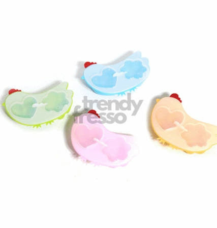 [트렌디프레소협력사]데이슬롯 반숙기 계란틀 2구 계란찜기