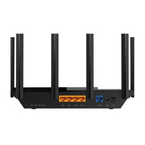 티피링크 AX5400 Archer AX72 Wi-Fi 6 기가 와이파이 ... 개봉기 | 실사용 후기 - 상품 이미지 2