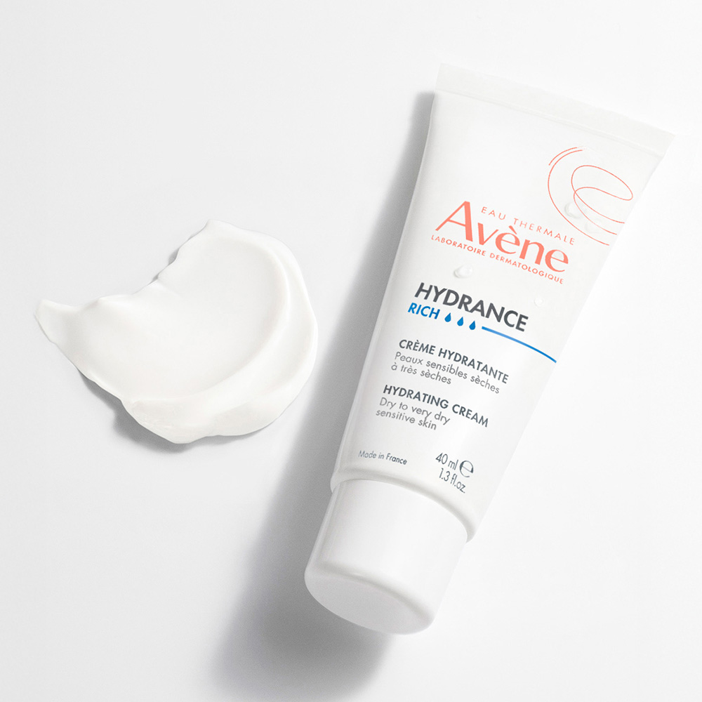 [아벤느] 이드랑스 리치 크림 (밀도보습크림) 40ml, 1개 이미지 8