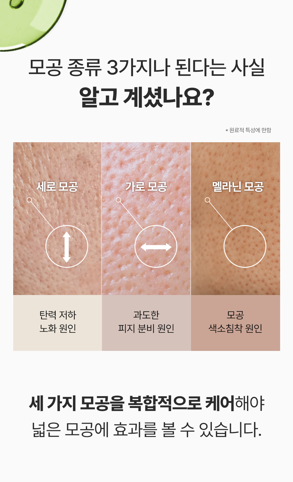 sungboon editor green tomato concentrated ampoule