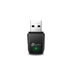 티피링크 AC1300 듀얼밴드 와이파이 무선 나노USB 3.0 랜카드 A... 개봉기 | 실사용 후기 - 상품 이미지 1