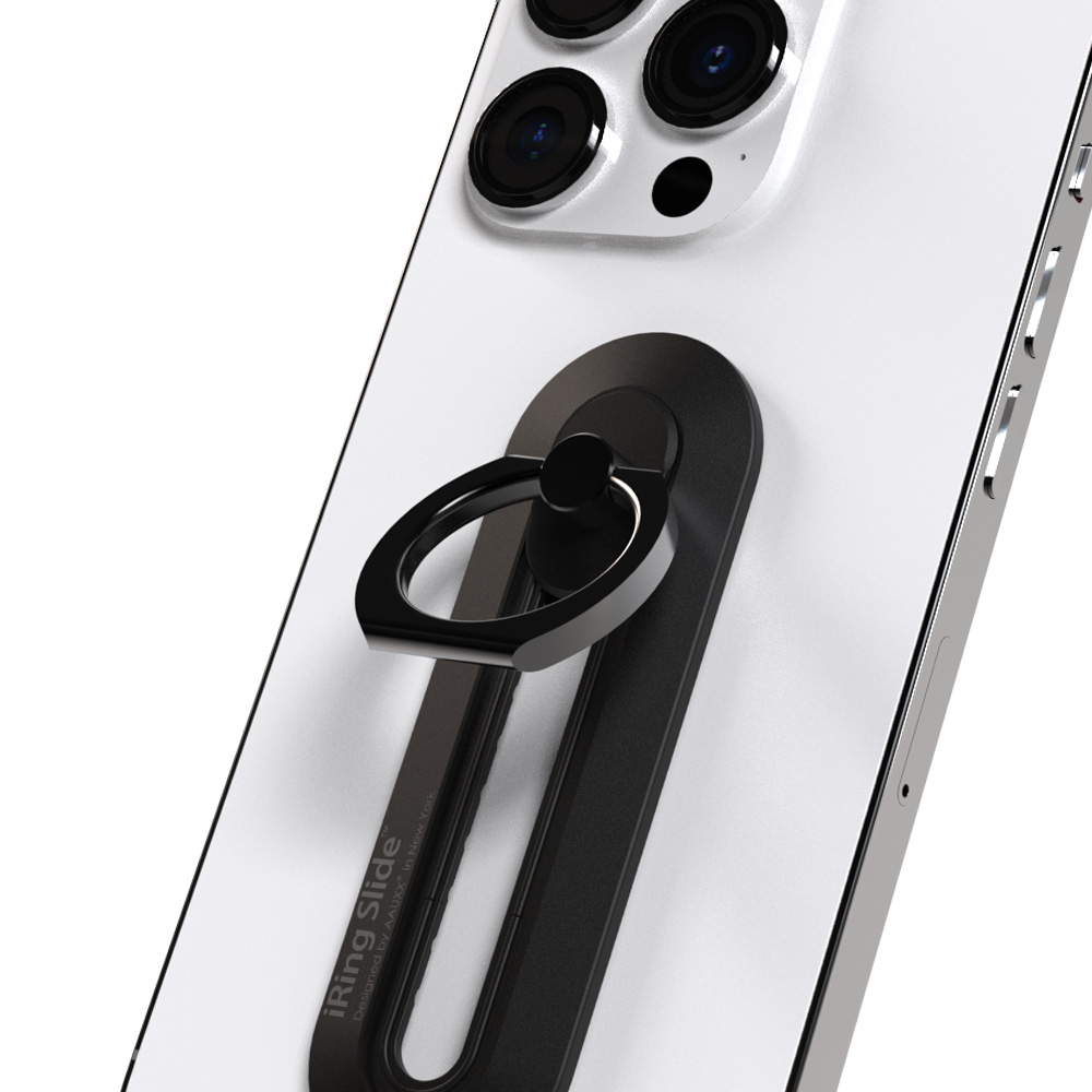 억스 아이링 슬라이드 스마트링 갤럭시폴드 갤럭시울트라 아이폰 핸드폰거치대 제품 이미지