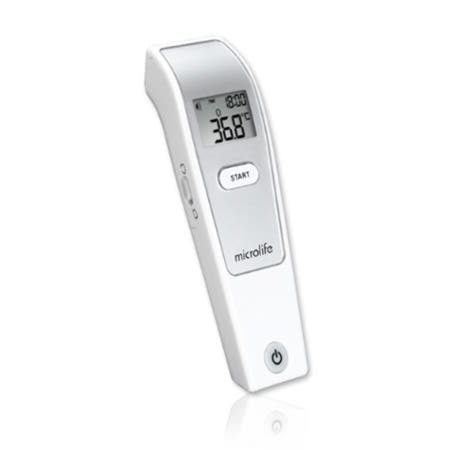 적외선 비접촉식체온계 디지털체온계