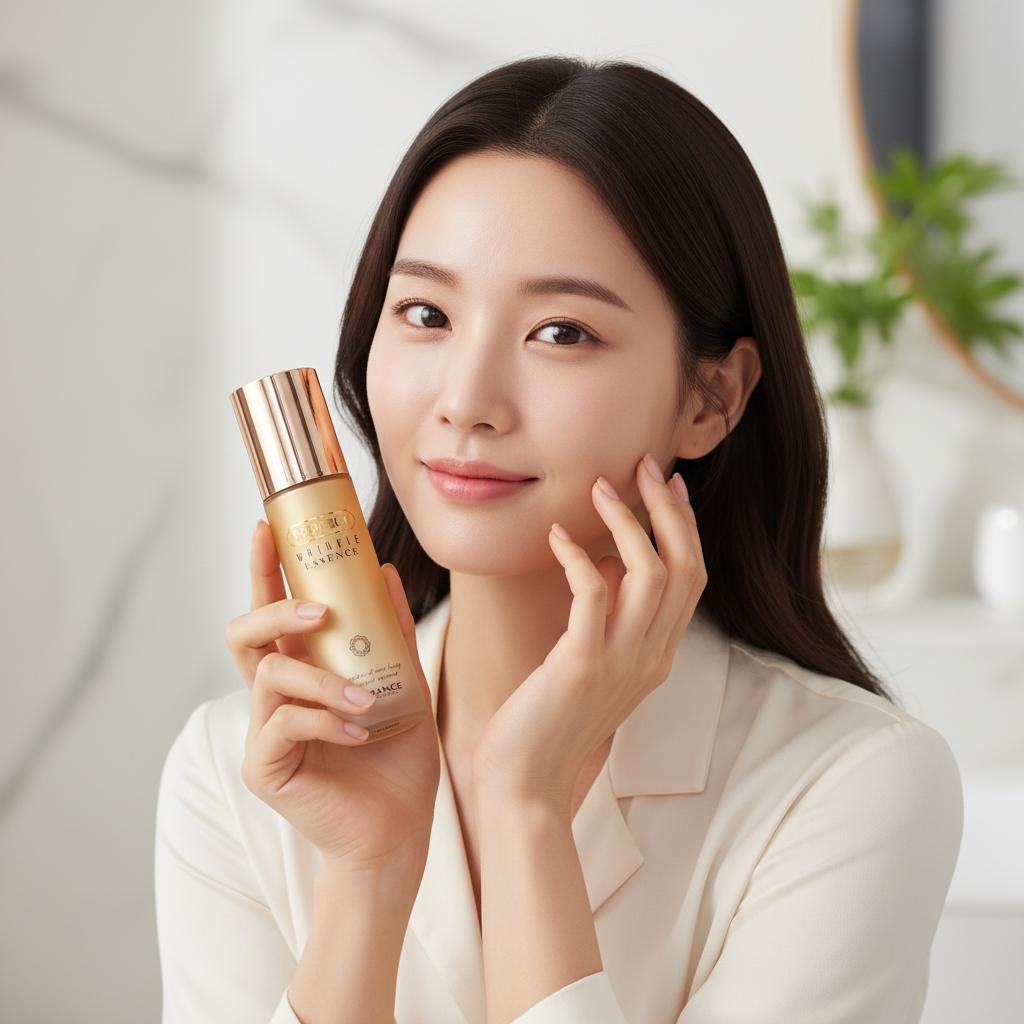 프로랑스 에센스 여자 화장품 보습 여성 에센스 150ml - 메인 이미지
