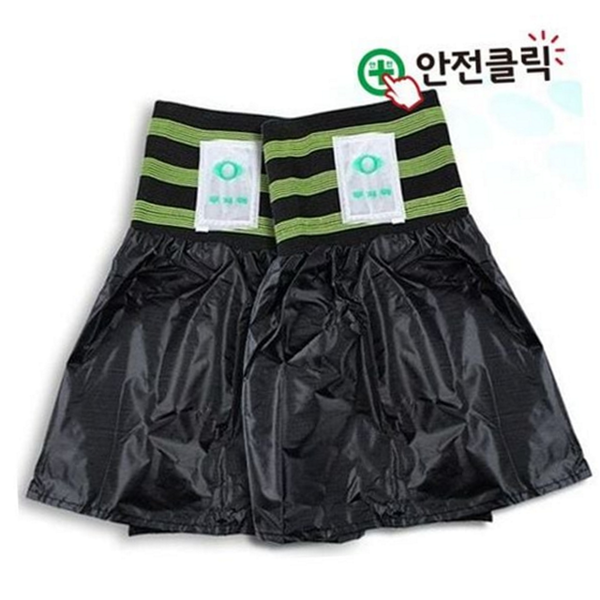 작업용 안전 각반 방사판 현장 각반 건설 용품 - 메인 이미지