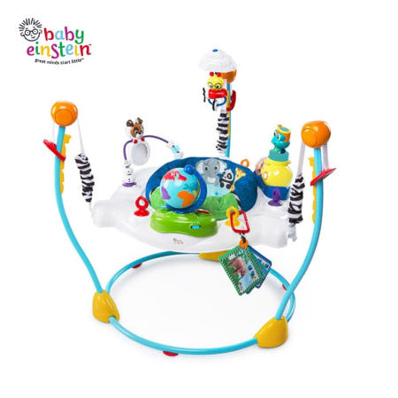 저니 10917 점퍼 베이비아인슈타인