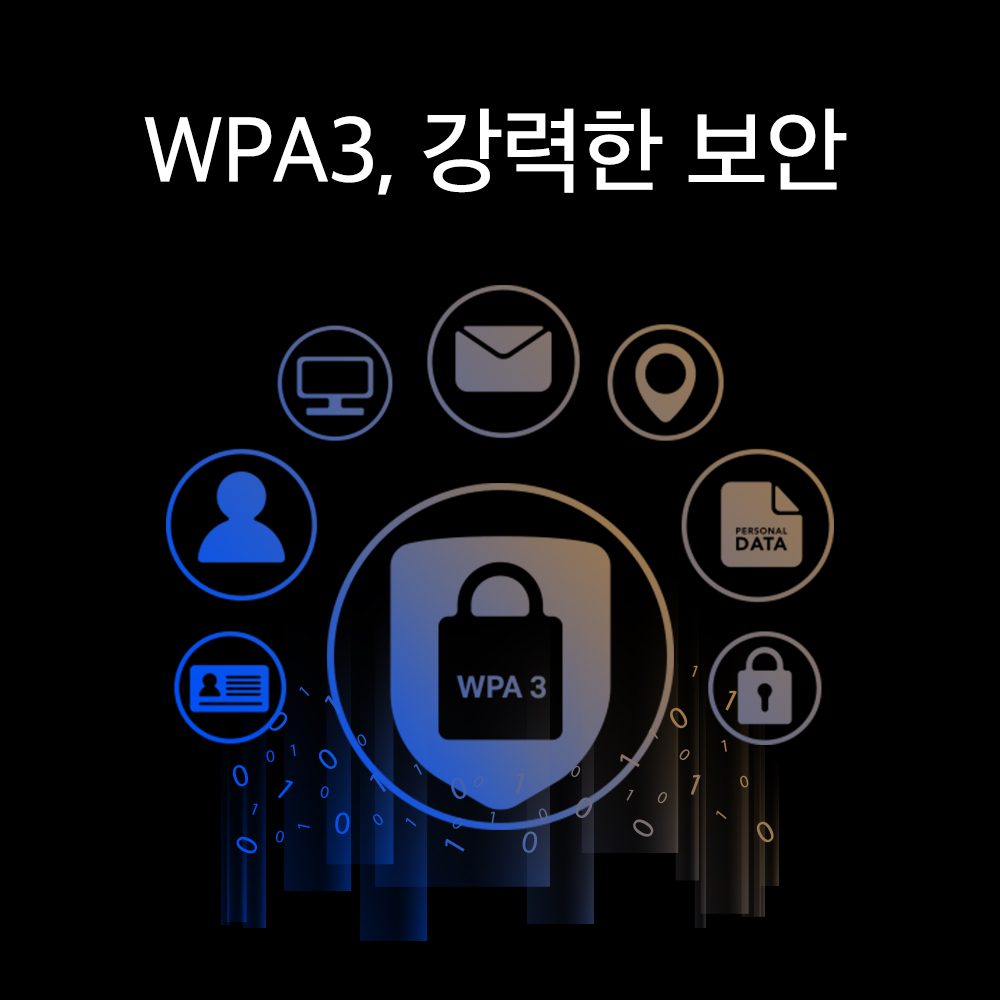 티피링크 AXE5400 Archer TXE72E 블루투스 5.3 PCIe Wi-Fi 6E 인터넷 와이파이 데스크탑 무선 랜카드 이미지 6