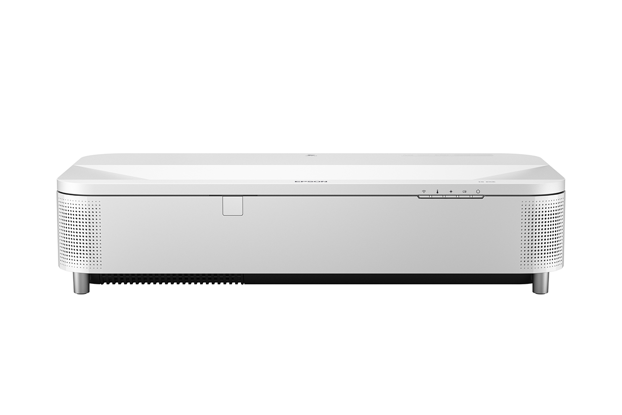 엡손 빔프로젝터 EB-810E 4K 5000안시 초단초점 레이저 LCD 거실 티비 학원 천장 강의용 회의실 - 상세 이미지 2